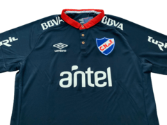 Nacional 2019 - Away Shirt - Umbro - comprar online