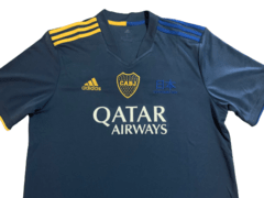 Boca Juniors 2020/2021 - Fourth Shirt - Adidas - comprar online