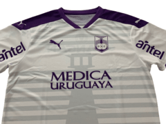 Defensor 2021 - Away Shirt - Puma - comprar online