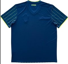 Sel. Suécia 2020/2021 - Away Shirt - Adidas na internet