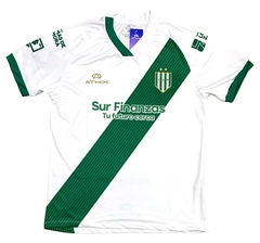 Banfield 2023 - Home Shirt - Athix