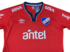 Nacional 2019 - Away Shirt - Umbro - comprar online