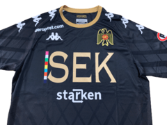 Union Española 2021 - Away Shirt - Kappa - comprar online