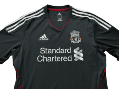 Liverpool 2011/2012 - Away Shirt - Adidas - comprar online