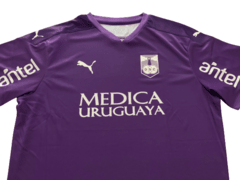 Defensor 2021 - Home Shirt - Puma - comprar online