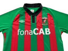 Glentoran 2011/2012 - 1ª Camisa - Umbro (G) - comprar online