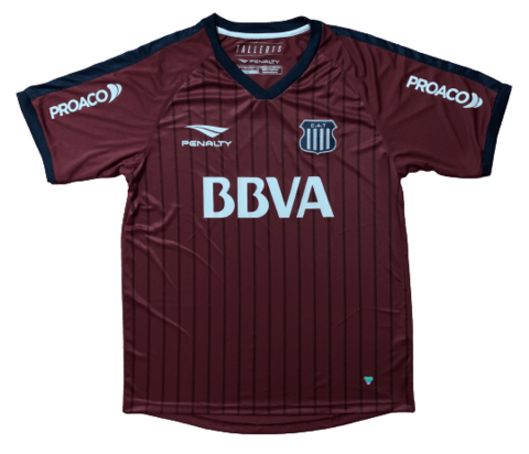 Terceira camisa do Ferro Carril 2020-2021 LYON » Mantos do Futebol