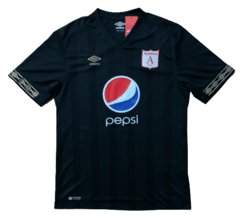 América de Cali 2019 - 3ª Camisa - Umbro (GG)