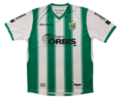 Banfield 2020 - 1ª Camisa - Givova (GG)