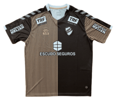 Platense 2020/2021 - 2ª Camisa - Humell (GG)