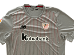 Athletic Bilbao 2020/2021 - Away Shirt - New Balance (G) - comprar online