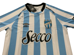 Atlético Tucuman 2018/2019 - Home Shirt - Umbro (G) - comprar online