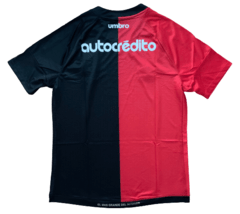 Newells Old Boys 2018 - Home Shirt - Umbro (GG) na internet