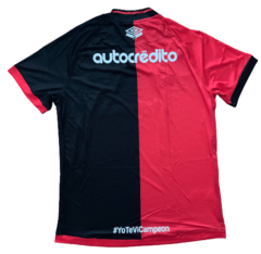 Newells Old Boys 2019 - Home Shirt - Umbro (GG) - comprar online