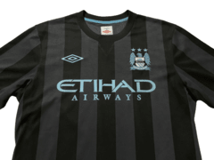 Manchester City 2012/2013 - Third Shirt - Umbro (M) - comprar online