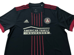 Atlanta Utd 2021 - Home Shirt - Adidas - comprar online