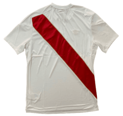 Seleção de Peru 2018 - Home Shirt - Umbro - comprar online