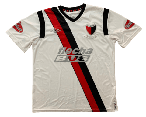 Arsenal Sarandi 2011/2012 Home Lotto (GG)