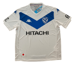 Velez Sarsfield 2019/2020 - Away Shirt - Kappa