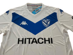 Velez Sarsfield 2019/2020 - Away Shirt - Kappa - comprar online