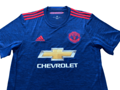 Manchester United 2016/2017 - Away Shirt - Adidas - comprar online