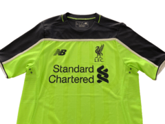 Liverpool 2016/2017 - Third Shirt - New Balance - comprar online