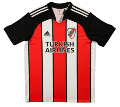 River Plate 2021 - Third Shirt - Adidas