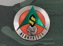 Alanyaspor 2020/2021 - Third Shirt - Uhlsport na internet