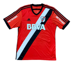 River Plate 2014/2015 - Away Shirt - Adidas