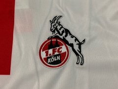 FC Koln 2020/2021 - Home Shirt - Uhlsport - comprar online