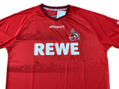 FC Koln 2020/2021 - Away Shirt - Uhlsport - comprar online