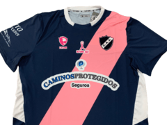 Club Atlético Alvarado 2021 - Outubro Rosa - Lyon - comprar online