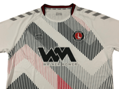 Charlton 2021/2022 - Away Shirt - Hummel - comprar online