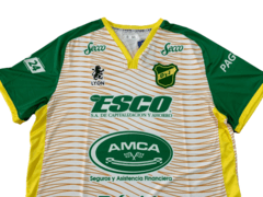 Defensa y Justicia 2020 - Away Shirt - Lyon - comprar online