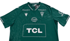 Santiago Wanderers 2022 - Home Shirt - Macron - comprar online