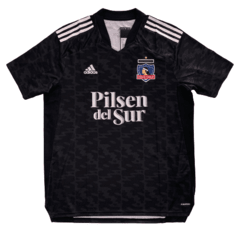 Colo Colo 2021 - Away Shirt - Adidas