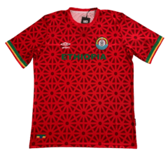 Seleção da Etiópia 2021/2022 - Third Shirt - Umbro