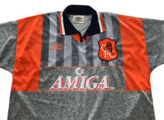 Chelsea Anos 90 - 3ª Camisa - Umbro (G) - comprar online