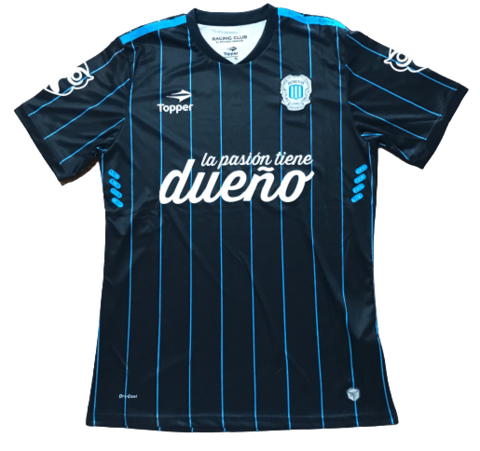 Terceira Camisa Arsenal de Sarandí 2015-16