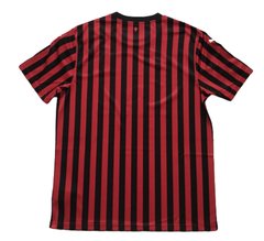 Milan 2019/2020 - 1ª Camisa - Puma (G) na internet