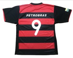 Flamengo 2001 - 1ª Camisa - Nike (GG) na internet