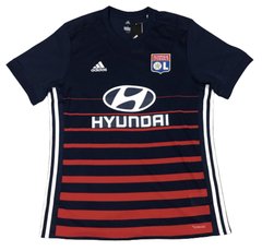 Lyon 2017/2018 - 2ª Camisa - Adidas (G)