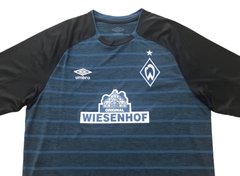 Werder Bremen 2018/2019 - 2ª Camisa - Umbro (G) - comprar online