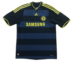 Chelsea 2009/2010 - 2ª Camisa - Adidas (G)