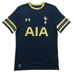 Tottenham 2016/2017 - 2ª Camisa - Under Armour (M)