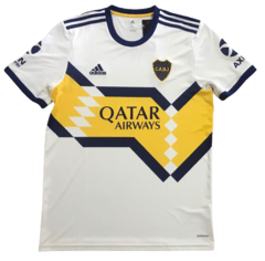 Boca Juniors 2020 - 2ª Camisa - Adidas (G)