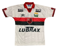 Flamengo 1996 - 2ª Camisa - Umbro