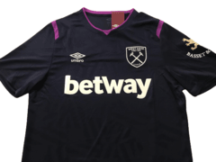 West Ham 2019/2020 -  3ª Camisa - Umbro (G) - comprar online