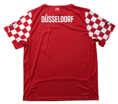 Fortuna Dusseldorf 2014/2015 -  1ª Camisa - Puma (GG) na internet