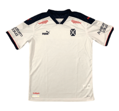 Independiente 2021 - Away Shirt - Puma